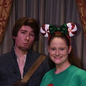 Meet your Posher, Braylee